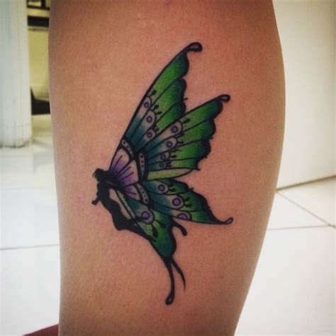 tatouage papillon homme|Tatouage papillon – Signification et 90 dessins